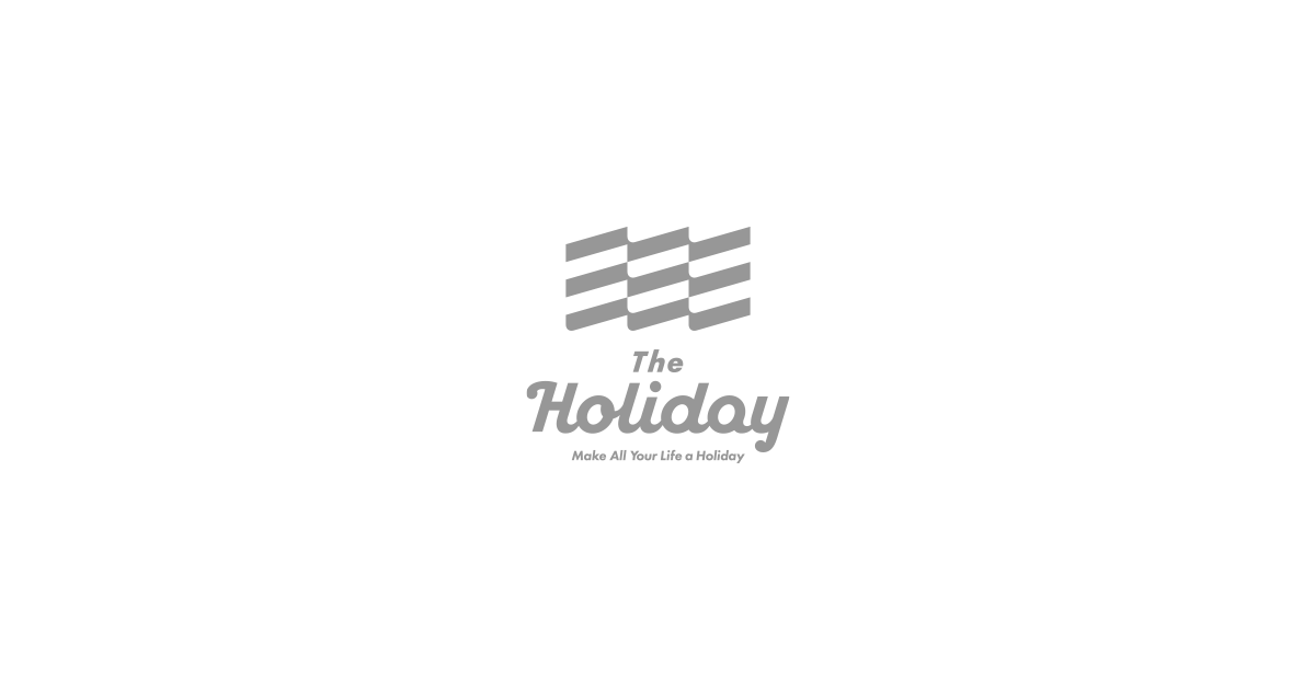 The Holiday(LOUNGE)
