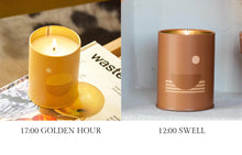 画像をギャラリービューアに読み込む, P.F.Candle - 10oz Soy Wax Candle(SUNSETline)