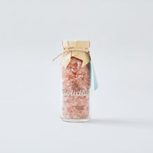 画像をギャラリービューアに読み込む, The Holiday BATHSALT