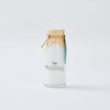 画像をギャラリービューアに読み込む, The Holiday BATHSALT