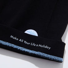 画像をギャラリービューアに読み込む, The Holiday T-SHIRTS