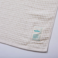 画像をギャラリービューアに読み込む, The Holiday BATH TOWEL
