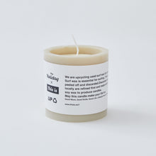 画像をギャラリービューアに読み込む, The Holiday × THIS IS CANDLE