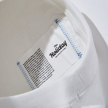 画像をギャラリービューアに読み込む, The Holiday T-SHIRTS