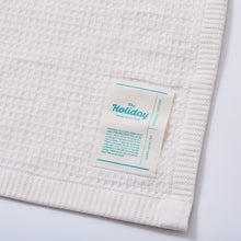 画像をギャラリービューアに読み込む, The Holiday HAND TOWEL