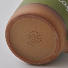 画像をギャラリービューアに読み込む, The Holiday MUG