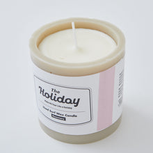 画像をギャラリービューアに読み込む, The Holiday × THIS IS CANDLE