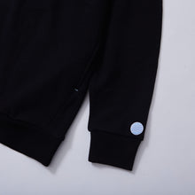 画像をギャラリービューアに読み込む, The Holiday HOODIE