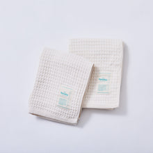 画像をギャラリービューアに読み込む, The Holiday FACE TOWEL