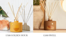 画像をギャラリービューアに読み込む, Reed Diffuser(SUNSETline)