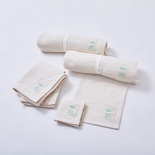 画像をギャラリービューアに読み込む, The Holiday FACE TOWEL