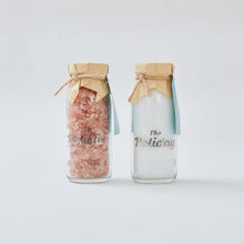 画像をギャラリービューアに読み込む, The Holiday BATHSALT