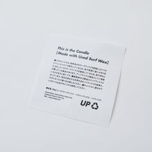 画像をギャラリービューアに読み込む, The Holiday × THIS IS CANDLE