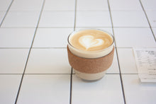 画像をギャラリービューアに読み込む, ブレンドコーヒーが1杯100円で飲める!\keepCup/