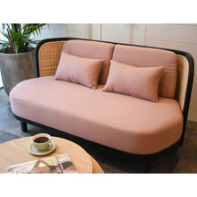 画像をギャラリービューアに読み込む, HAERA 2P SOFA