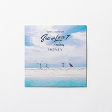 画像をギャラリービューアに読み込む, HONEY meets ISLAND CAFE -Sea of Love 7- Collaboration with The Holiday