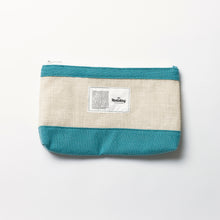 画像をギャラリービューアに読み込む, HOLIDAY POUCH