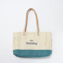 画像をギャラリービューアに読み込む, HOLIDAY TOTE BAG