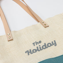 画像をギャラリービューアに読み込む, HOLIDAY TOTE BAG