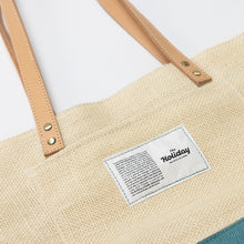 画像をギャラリービューアに読み込む, HOLIDAY TOTE BAG