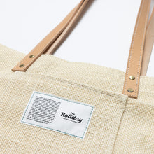 画像をギャラリービューアに読み込む, HOLIDAY TOTE BAG