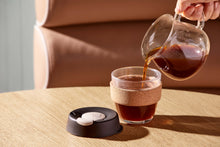 画像をギャラリービューアに読み込む, ブレンドコーヒーが1杯100円で飲める!\keepCup/