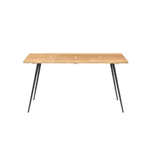 画像をギャラリービューアに読み込む, NEXA DINING TABLE 160