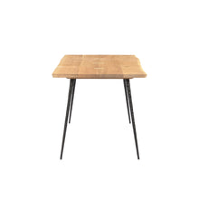 画像をギャラリービューアに読み込む, NEXA DINING TABLE 160