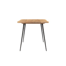 画像をギャラリービューアに読み込む, NEXA DINING TABLE 160