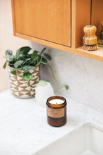 画像をギャラリービューアに読み込む, P.F.Candle - 7.2oz Soy Wax Candle(classicline)