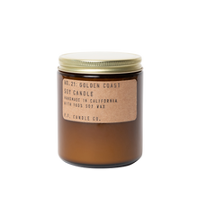 画像をギャラリービューアに読み込む, P.F.Candle - 7.2oz Soy Wax Candle(classicline)