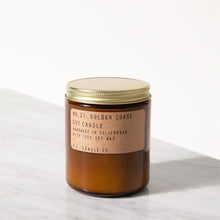 画像をギャラリービューアに読み込む, P.F.Candle - 7.2oz Soy Wax Candle(classicline)