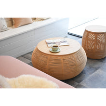 画像をギャラリービューアに読み込む, VIVI COFFEE TABLE Φ760