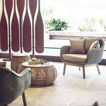 画像をギャラリービューアに読み込む, VIVI COFFEE TABLE Φ760