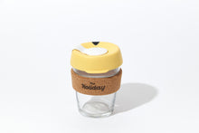 画像をギャラリービューアに読み込む, ブレンドコーヒーが1杯100円で飲める!\keepCup/