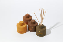 画像をギャラリービューアに読み込む, Reed Diffuser(SUNSETline)