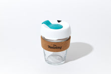 画像をギャラリービューアに読み込む, ブレンドコーヒーが1杯100円で飲める!\keepCup/