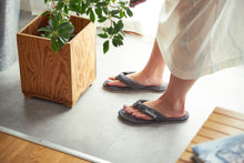 画像をギャラリービューアに読み込む, The Holiday TOWEL SANDAL SLIPPERS