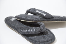 画像をギャラリービューアに読み込む, The Holiday TOWEL SANDAL SLIPPERS