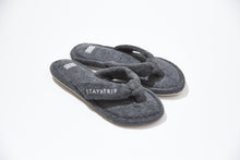 画像をギャラリービューアに読み込む, The Holiday TOWEL SANDAL SLIPPERS