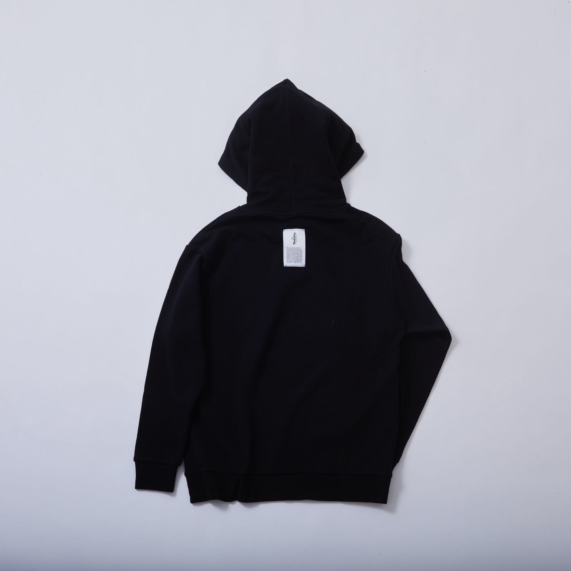 The Holiday HOODIE – The Holiday - すべてのLifeを、Holidayに 様々 