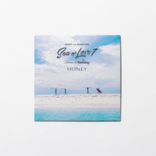 画像をギャラリービューアに読み込む, HONEY meets ISLAND CAFE -Sea of Love 7- Collaboration with The Holiday
