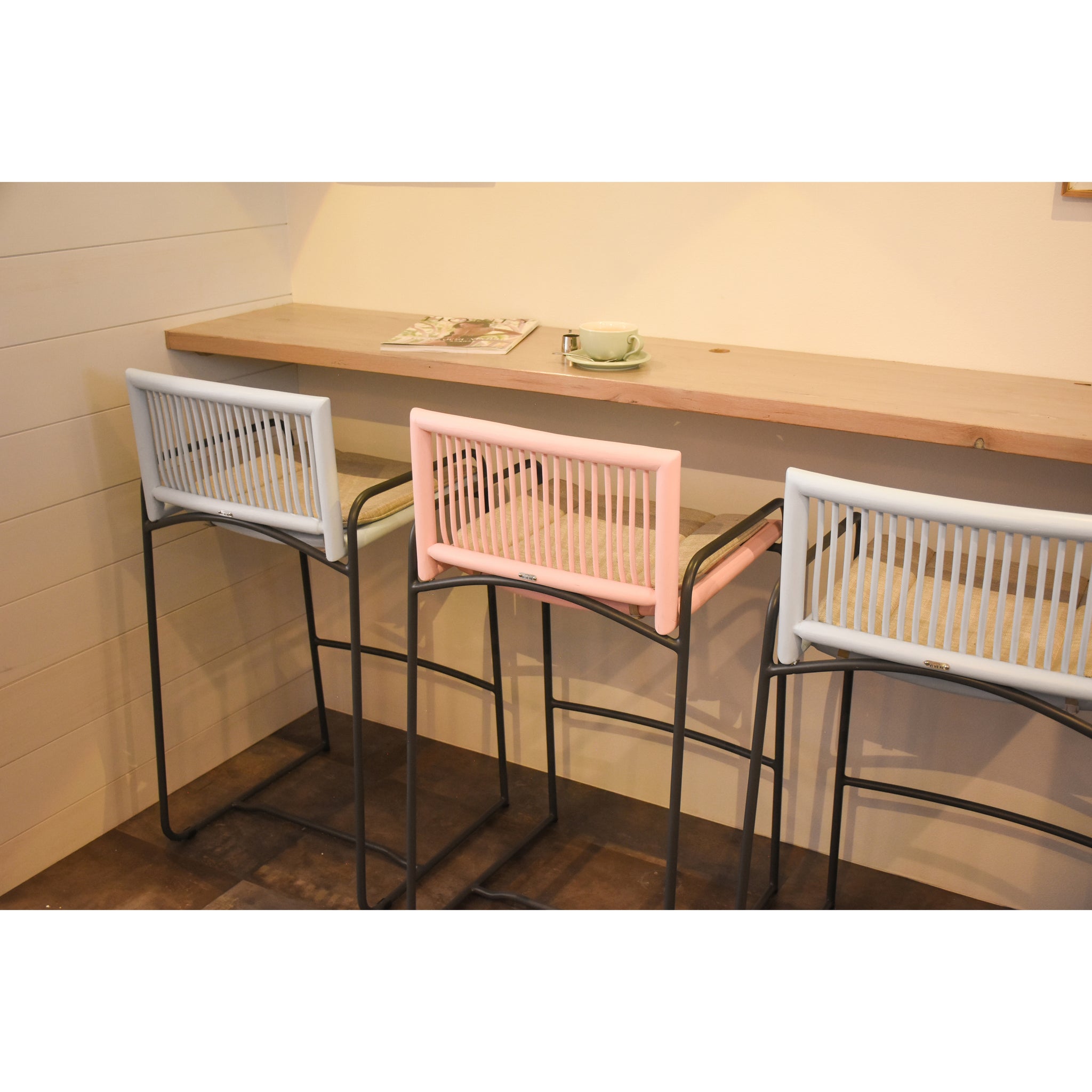 MATALA BAR STOOL – The Holiday - すべてのLifeを、Holidayに 様々な